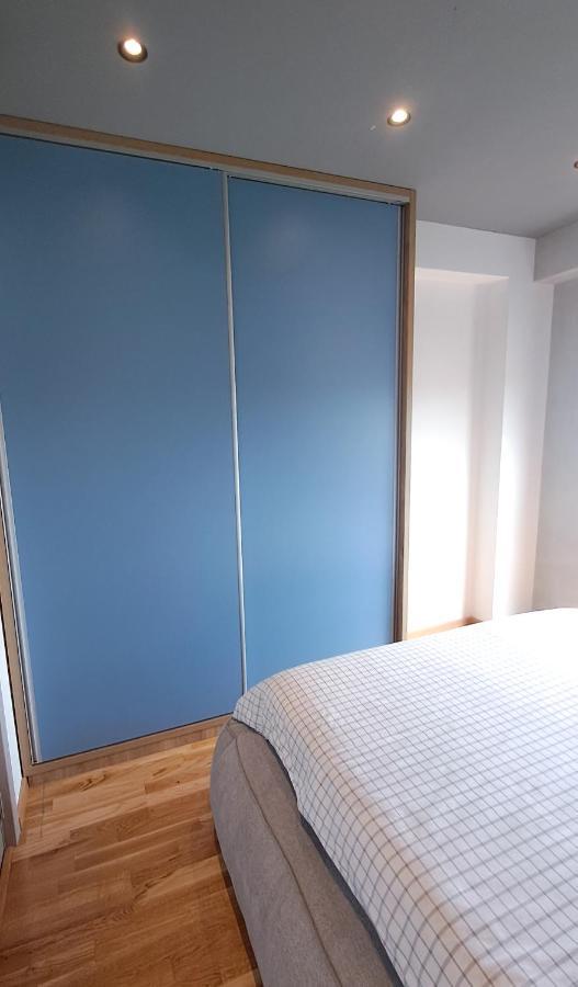 Stylish One Bedroom Apartment Podgorica Esterno foto